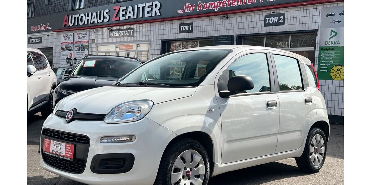 Fiat Panda 145.000 km 4.990 &euro; Stolberg bei Aachen 52222