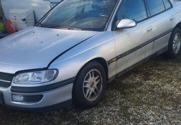 Opel Omega 143.663 km 1.000 &euro; Aachen 52074