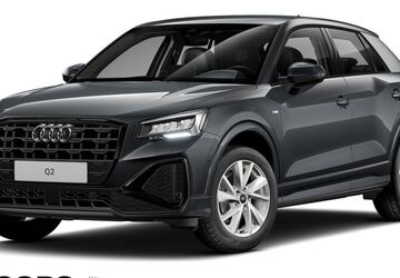 Audi Q2 28.682 km 31.330 &euro; Geilenkirchen 52511
