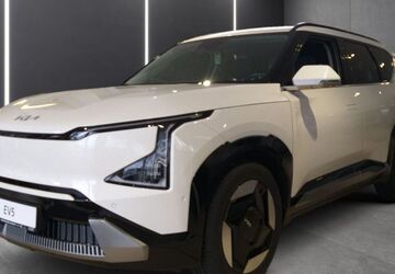 Kia EV5 8.888 km 42.450 &euro; Aachen 52078