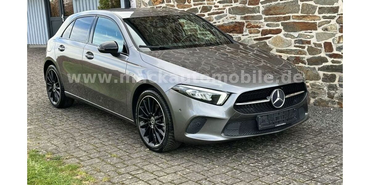 Mercedes-Benz A 250 71.721 km 20.990 &euro; Simmerath (bei Aachen) 52152