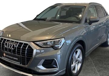 Audi Q3 11.843 km 35.470 &euro; Aachen 52068