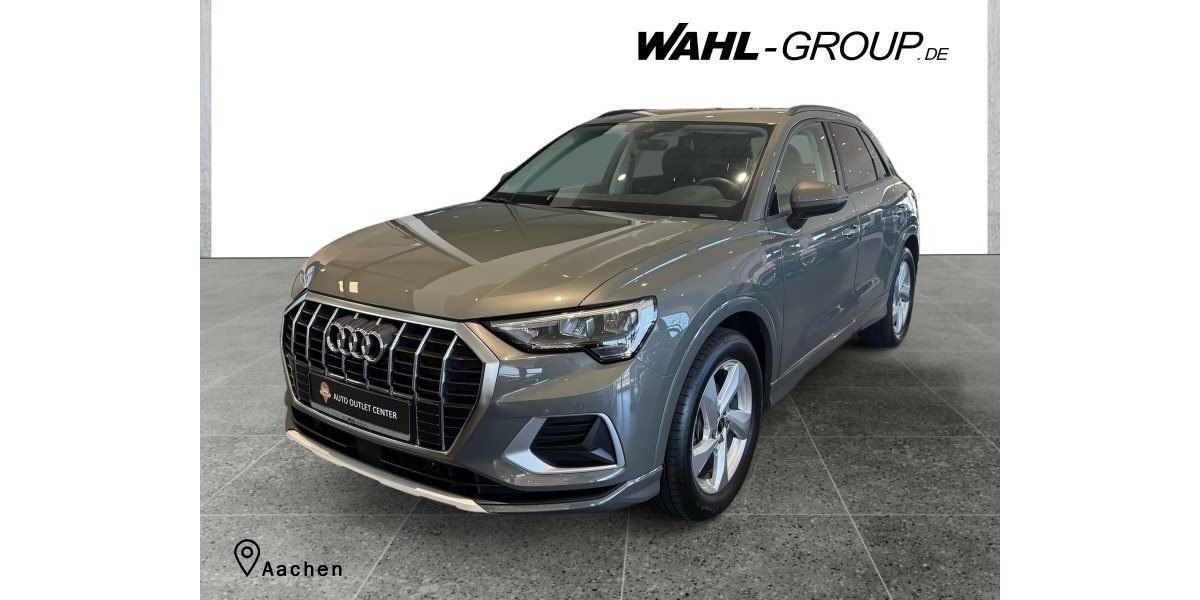 Audi Q3 11.843 km 35.470 &euro; Aachen 52068