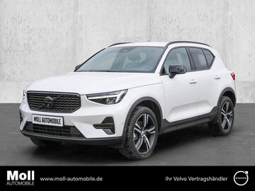 Gebrauchte Volvo XC40