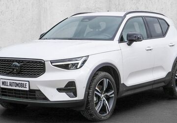 Volvo XC40 20.688 km 38.480 &euro; Aachen 52078