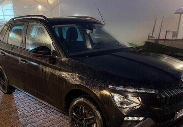 Skoda Kamiq 13.900 km 23.000 &euro; Simmerath 52152