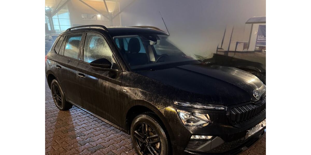 Skoda Kamiq 13.900 km 23.000 &euro; Simmerath 52152