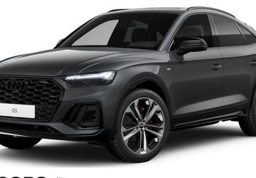 Audi Q5 23.441 km 56.940 &euro; Alsdorf 52477