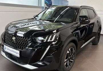 Peugeot 2008 19.298 km 19.980 &euro; Aachen 52068