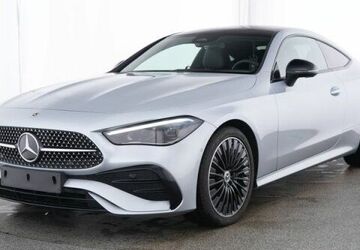 Mercedes-Benz CLE 200 22.936 km 49.900 &euro; Jülich 52428