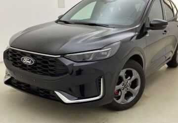 Ford Kuga 19.494 km 30.950 &euro; Jülich 52428