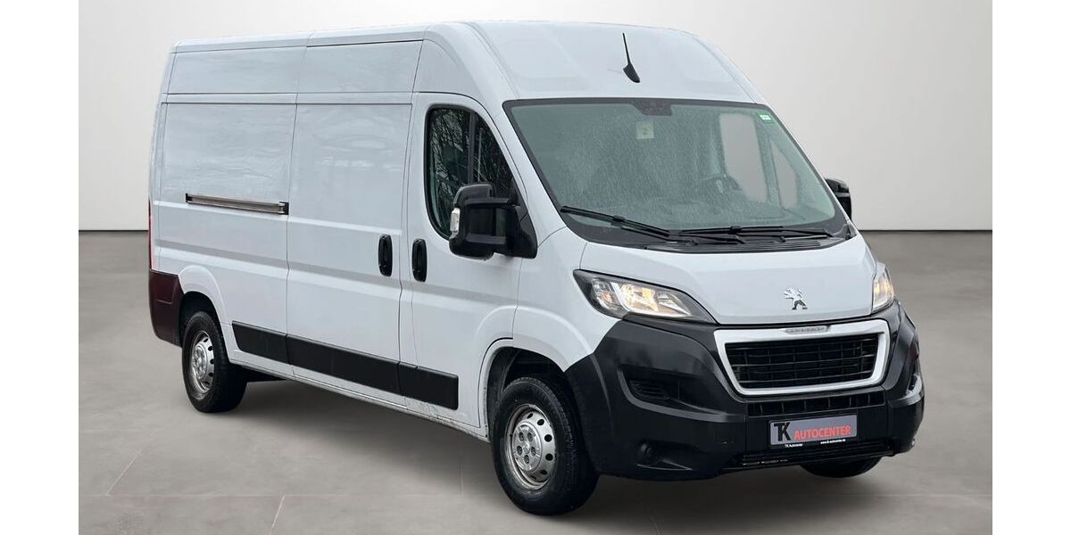 Peugeot Boxer 58.800 km 22.890 &euro; Düren 52349