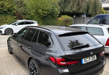 BMW 540 110.000 km 44.000 &euro; Aachen 52072