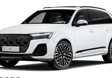 Audi Q7 15.825 km 79.820 &euro; Aachen 52078