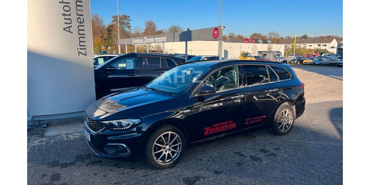 Fiat Tipo 145.000 km 8.500 &euro; Geilenkirchen 52511