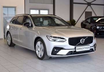 Volvo V90 79.980 km 28.999 &euro; Düren 52351