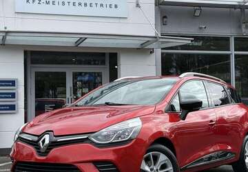 Renault Clio 48.300 km 9.980 &euro; Monschau 52156
