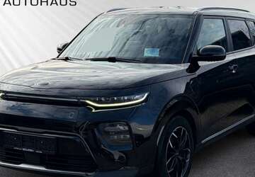 Kia Soul 120.695 km 14.979 &euro; Aachen 52070