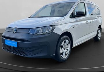 VW Caddy 13.428 km 36.490 &euro; Aachen 52068