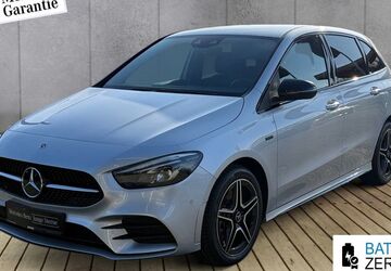 Mercedes-Benz B 250 7.300 km 25.950 &euro; Geilenkirchen 52511