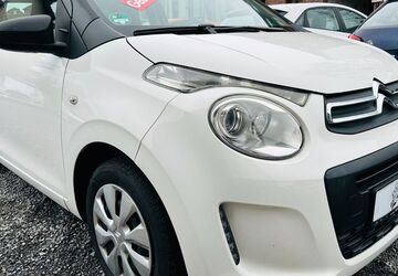 Citroen C1 94.595 km 5.650 &euro; Aachen 52080