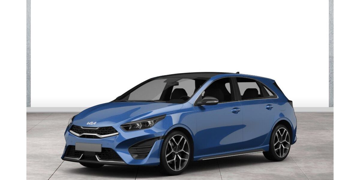 Kia ceed / Ceed 9.998 km 28.990 &euro; Düren 52353