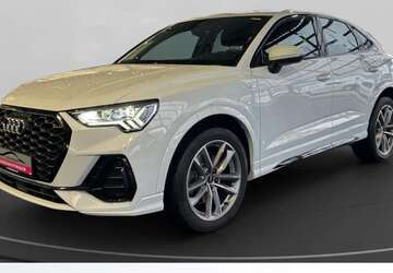 Audi Q3 106.390 km 30.490 &euro; Aachen 52068