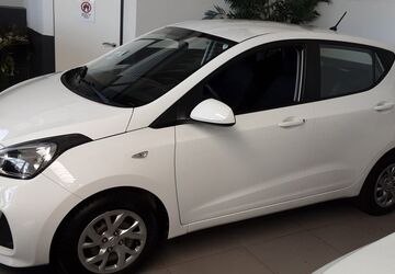 Hyundai i10 51.300 km 7.990 &euro; Monschau (bei Aachen) 52156
