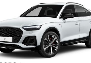 Audi Q5 19.476 km 58.960 &euro; Alsdorf 52477