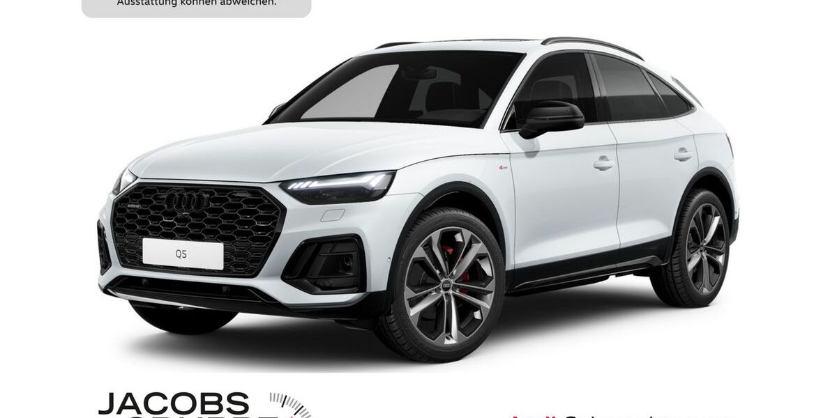 Audi Q5 19.476 km 58.960 &euro; Alsdorf 52477
