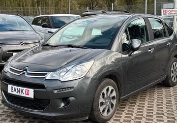 Citroen C3 95.314 km 4.700 &euro; Würselen 52146