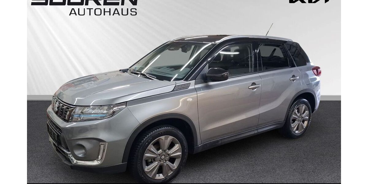 Suzuki Vitara 4.913 km 21.979 &euro; Aachen 52070