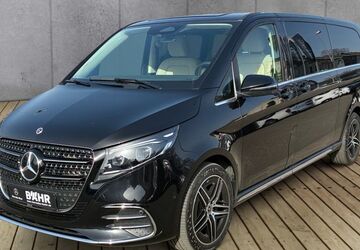 Mercedes-Benz V 300 15.750 km 85.950 &euro; Geilenkirchen 52511