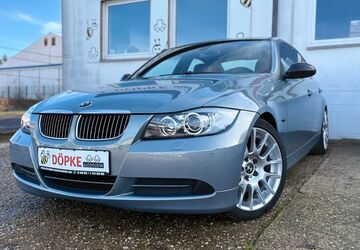 BMW 330 129.300 km 17.990 &euro; Stolberg 52222