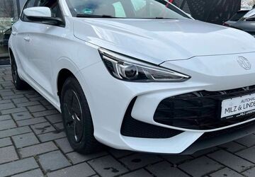 MG 3 5.500 km 16.990 &euro; Übach Palenberg 52531