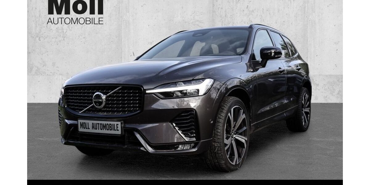 Volvo XC60 15.401 km 40.890 &euro; Aachen 52078