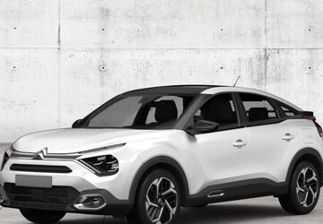 Citroen C4 31.188 km 23.091 &euro; Düren 52353