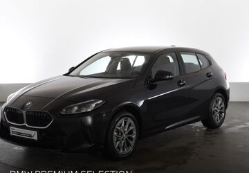 BMW 118 12.766 km 30.290 &euro; Aachen 52078