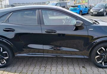 Ford Puma 87.750 km 15.250 &euro; Herzogenrath 52134