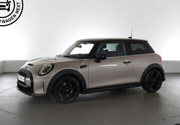 Mini Cooper S 34.318 km 28.780 &euro; Aachen 52078