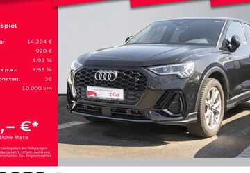 Audi Q3 31.765 km 40.830 &euro; Geilenkirchen 52511