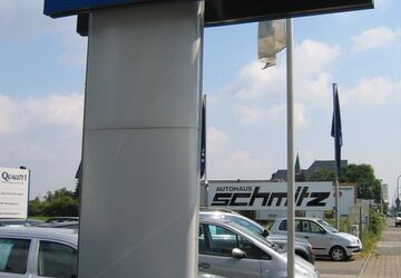 Volvo XC90 26.593 km 66.600 &euro; Düren 52351