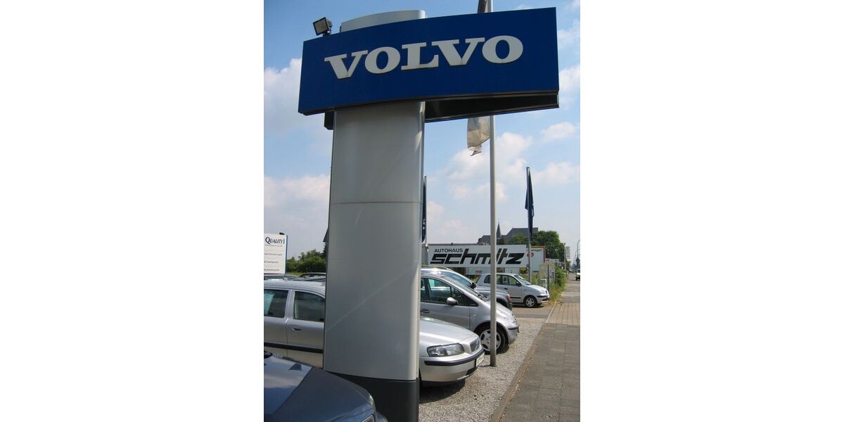 Volvo XC90 26.593 km 66.600 &euro; Düren 52351