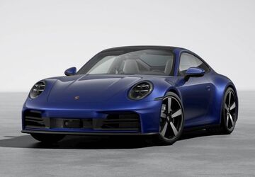 Porsche 992 2.089 km 145.500 &euro; Aachen 52068
