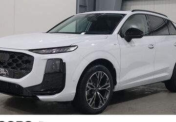 Audi Q3 8.888 km 44.820 &euro; Aachen 52078