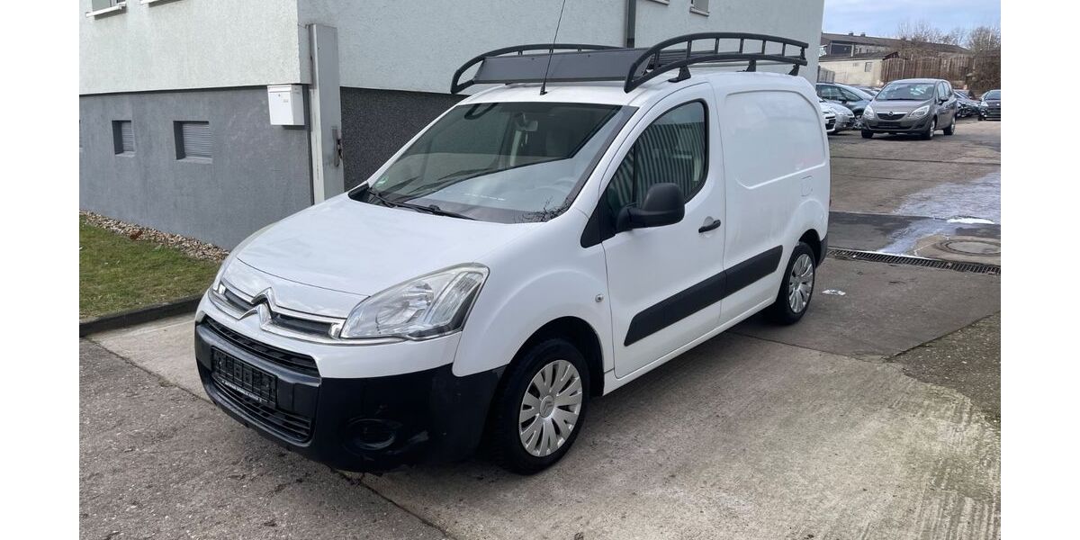 Citroen Berlingo 160.000 km 6.000 &euro; Aachen 52070