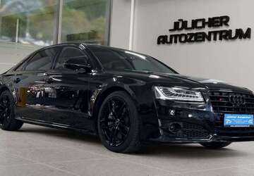 Audi A8 76.600 km 39.990 &euro; Jülich 52428