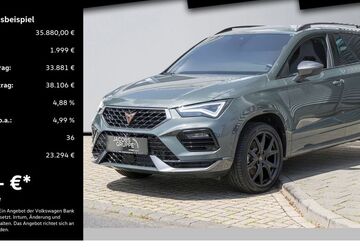 Cupra Ateca 1.111 km 35.880 &euro; Düren 52351