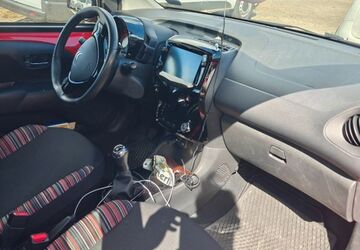 Citroen C1 15.000 km 8.900 &euro; Aldenhoven 52457