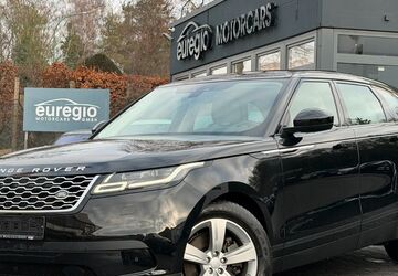 Land Rover Range Rover Velar 81.500 km 27.890 &euro; Stolberg 52222